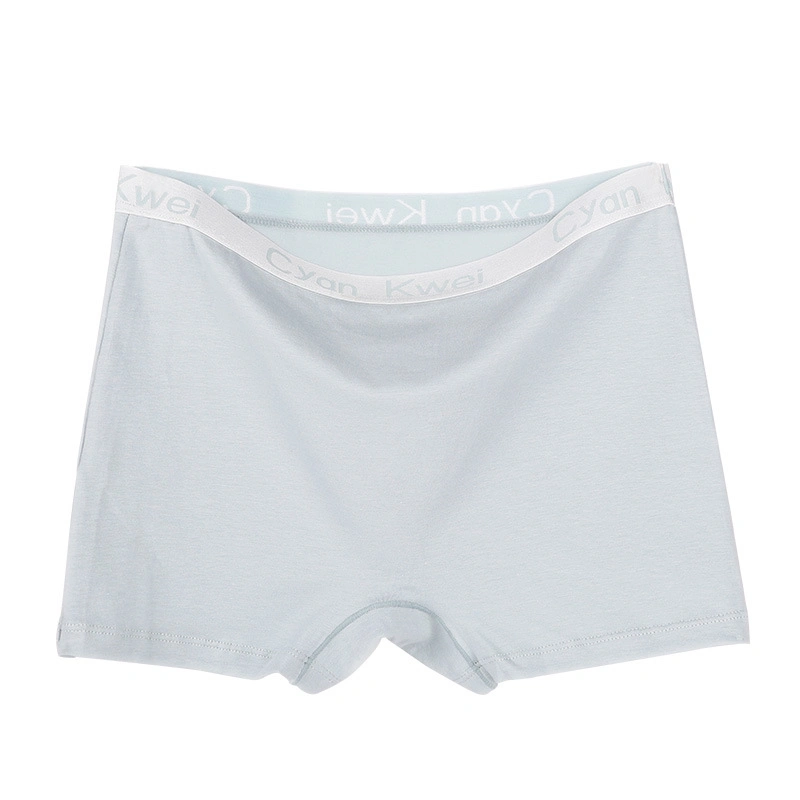 Summer Quick Dry Women′ S Boxer Shorts