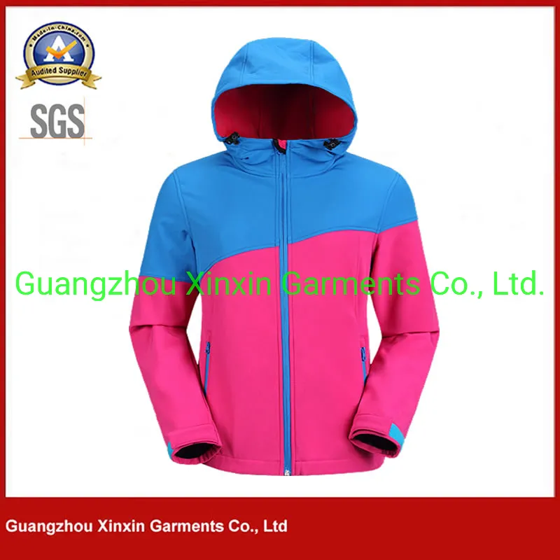Casaco de inverno feminino com capuz esportivo motociclista jaquetas com zíper